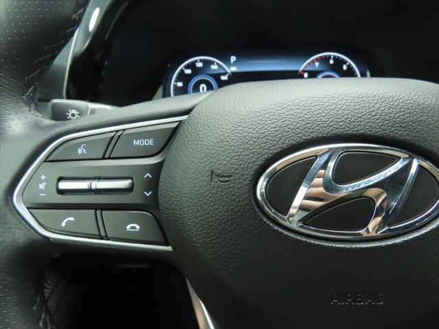 used 2021 Hyundai Palisade car, priced at $32,032