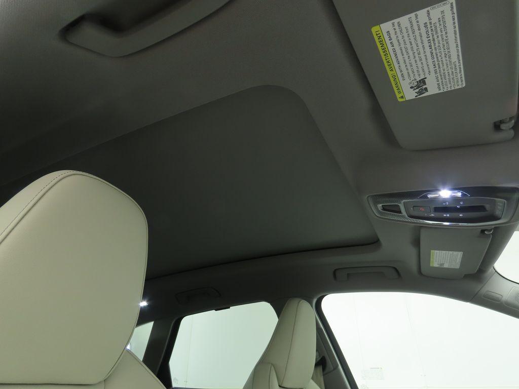 new 2025 Audi Q5 car, priced at $59,835