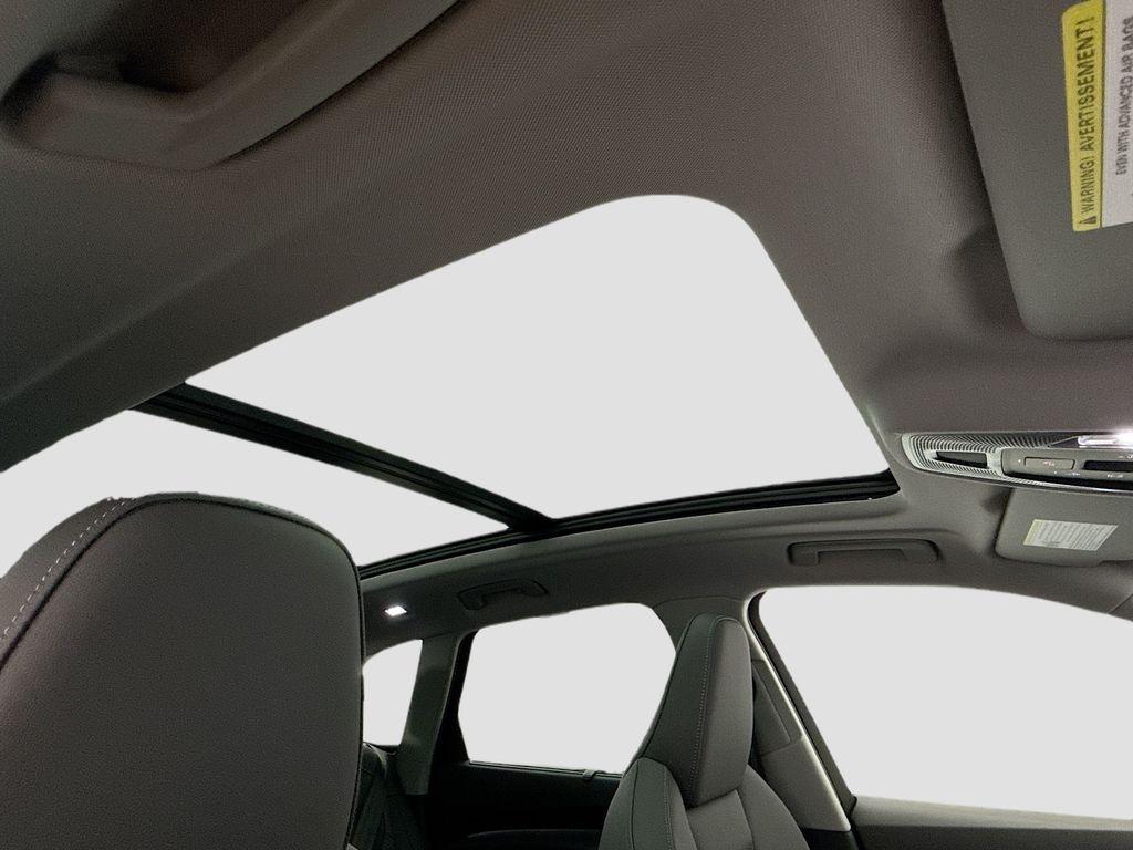 new 2025 Audi Q5 car, priced at $61,150