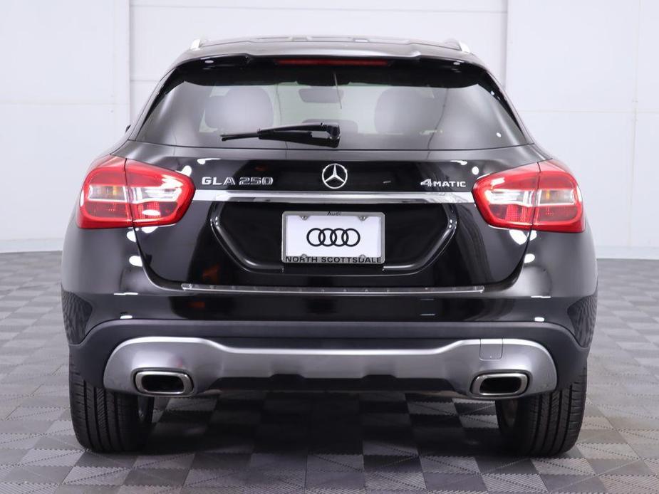 used 2019 Mercedes-Benz GLA 250 car, priced at $22,013