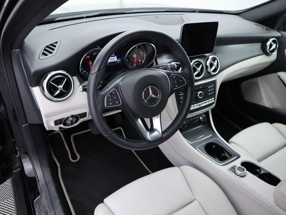 used 2019 Mercedes-Benz GLA 250 car, priced at $22,013