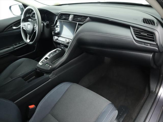 used 2019 Honda Insight car, priced at $18,584