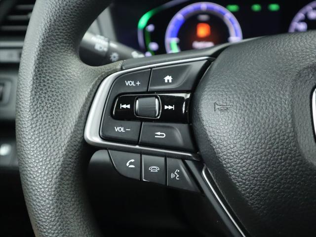 used 2019 Honda Insight car, priced at $18,584