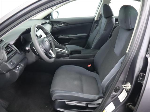 used 2019 Honda Insight car, priced at $18,584