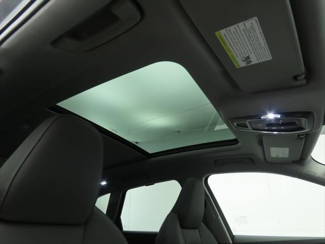 new 2025 Audi Q5 car, priced at $60,960