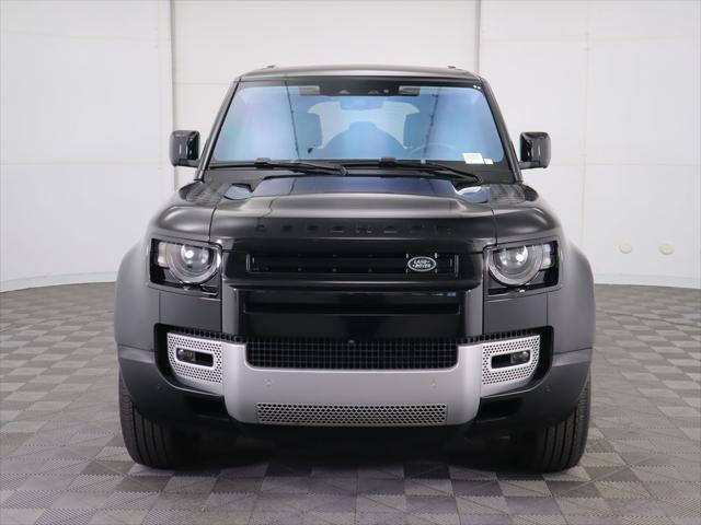 used 2020 Land Rover Defender car, priced at $46,036