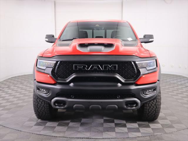 used 2021 Ram 1500 car, priced at $79,659