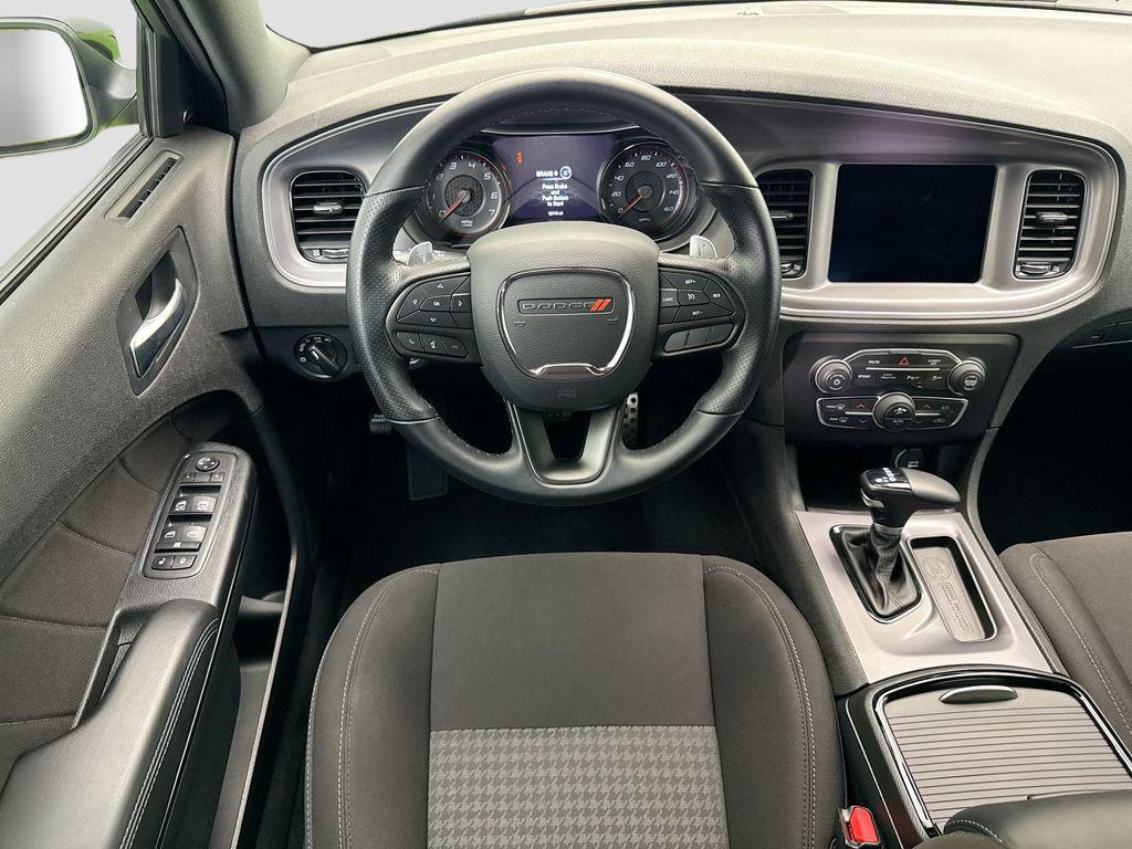used 2023 Dodge Charger car, priced at $35,600