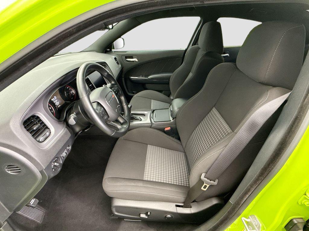 used 2023 Dodge Charger car, priced at $35,600
