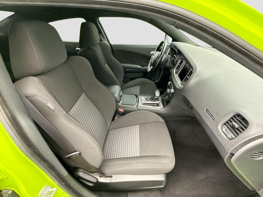 used 2023 Dodge Charger car, priced at $35,600