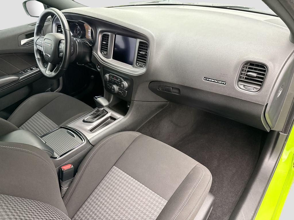 used 2023 Dodge Charger car, priced at $35,600