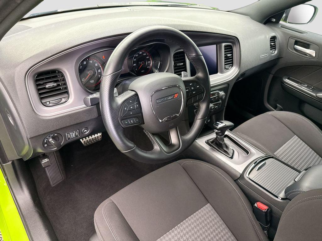 used 2023 Dodge Charger car, priced at $35,600