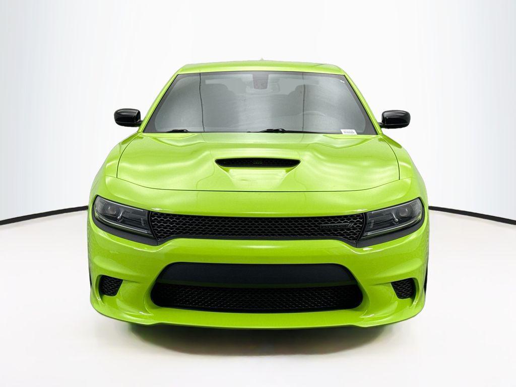 used 2023 Dodge Charger car, priced at $35,600