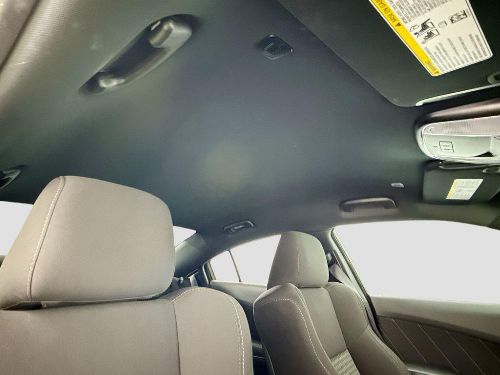 used 2023 Dodge Charger car, priced at $35,600