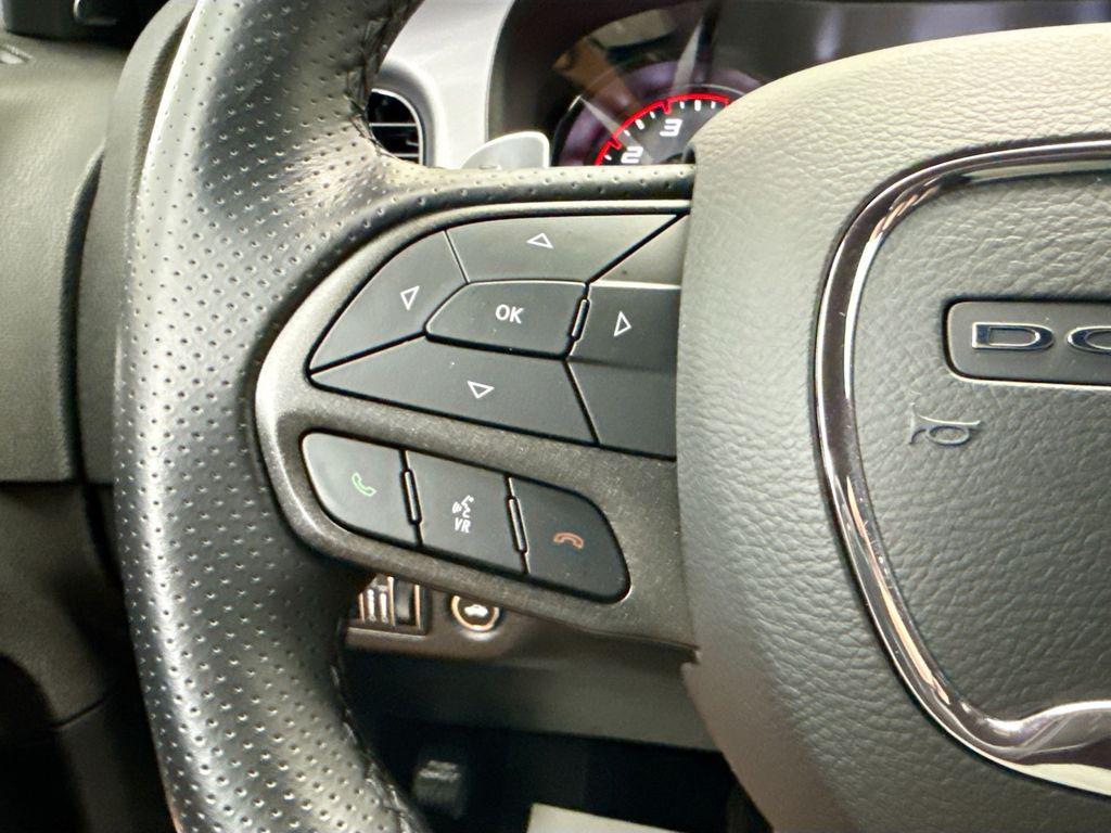 used 2023 Dodge Charger car, priced at $35,600