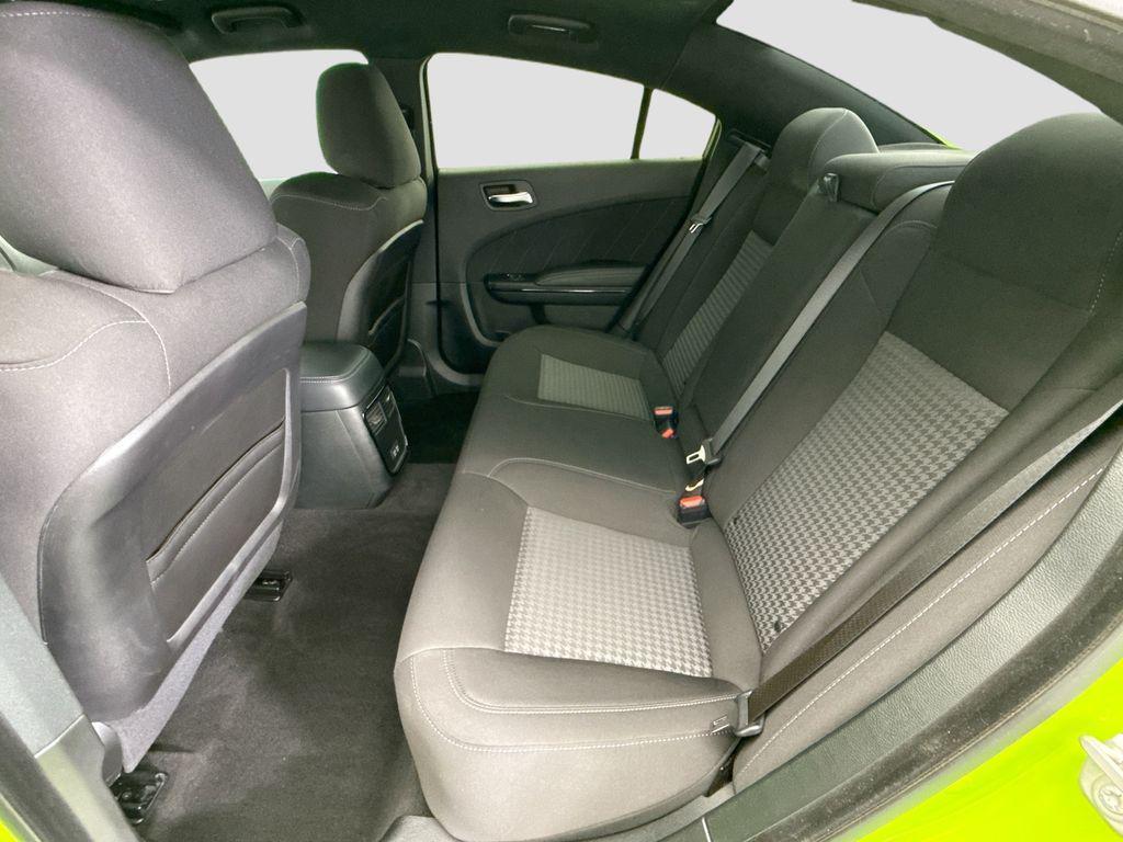 used 2023 Dodge Charger car, priced at $35,600