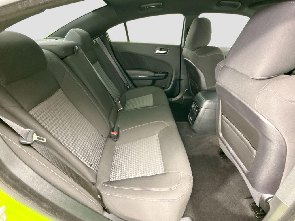used 2023 Dodge Charger car, priced at $35,600