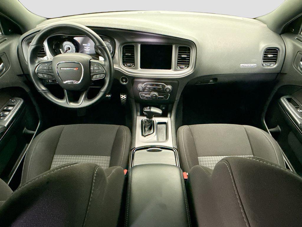 used 2023 Dodge Charger car, priced at $35,600