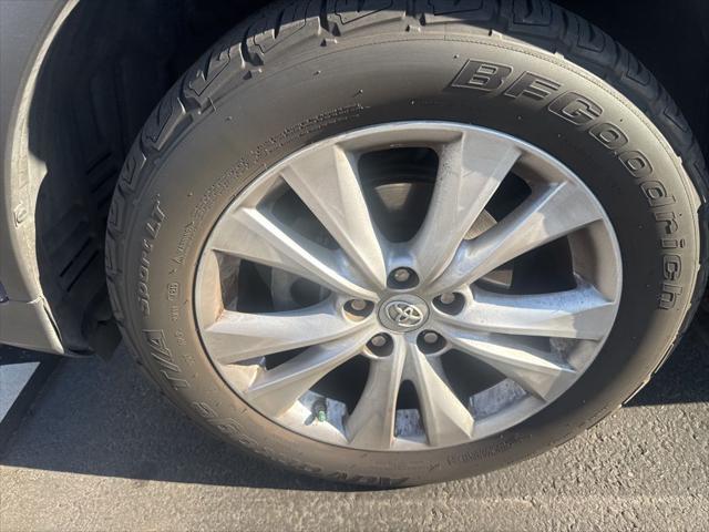 used 2015 Toyota RAV4 car, priced at $18,255