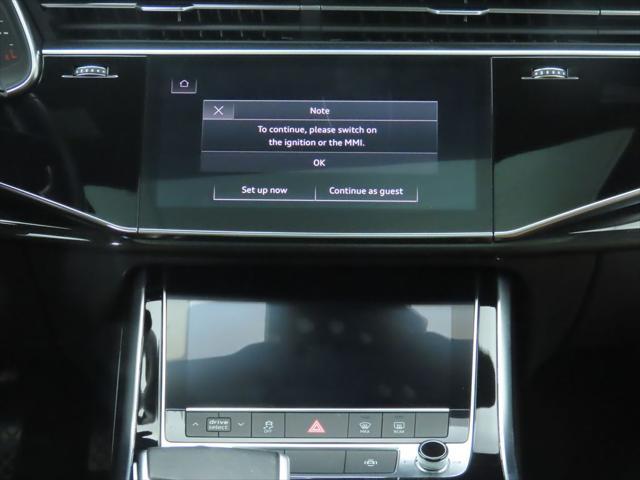 used 2021 Audi Q7 car, priced at $34,737