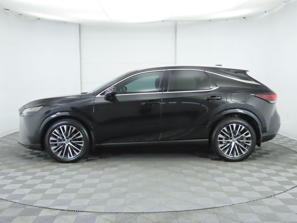 used 2024 Lexus RX 350 car, priced at $55,441