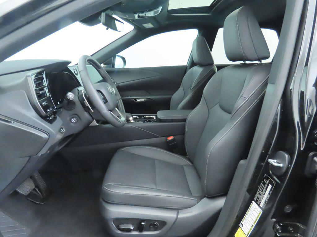 used 2024 Lexus RX 350 car, priced at $55,441