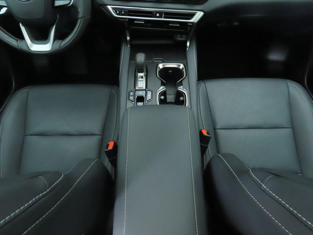 used 2024 Lexus RX 350 car, priced at $55,441