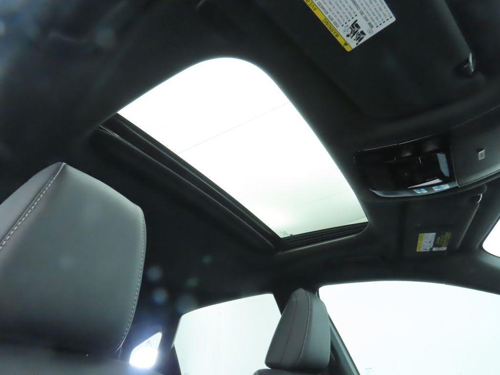 used 2024 Lexus RX 350 car, priced at $55,441