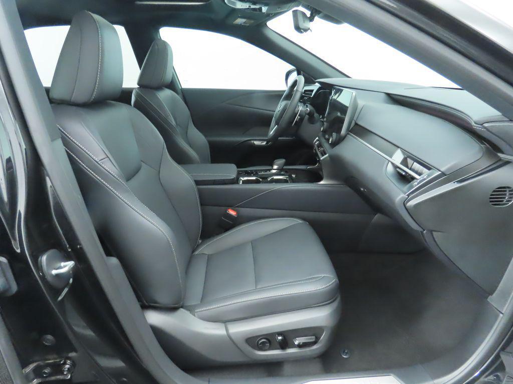 used 2024 Lexus RX 350 car, priced at $55,441