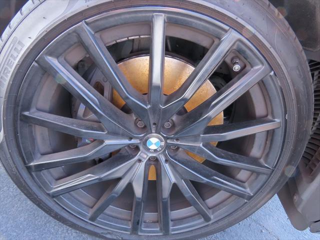 used 2020 BMW X5 car, priced at $41,071
