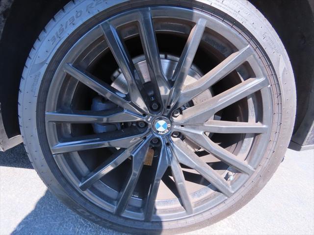 used 2020 BMW X5 car, priced at $41,071