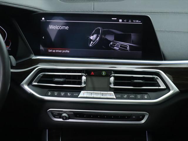 used 2020 BMW X5 car, priced at $40,216
