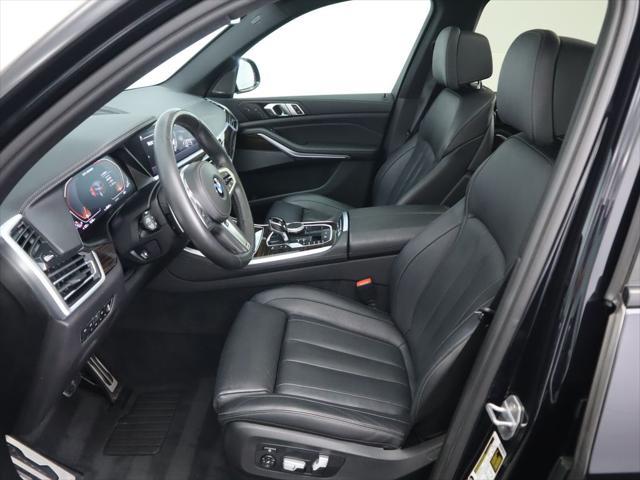 used 2020 BMW X5 car, priced at $40,216