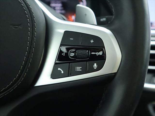 used 2020 BMW X5 car, priced at $40,216