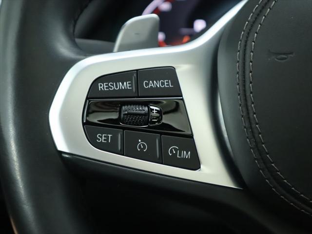 used 2020 BMW X5 car, priced at $40,216