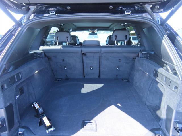 used 2020 BMW X5 car, priced at $41,071