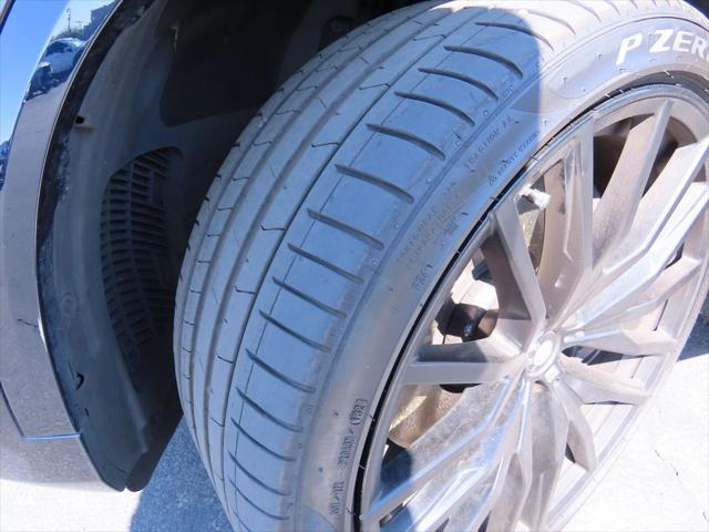 used 2020 BMW X5 car, priced at $41,071
