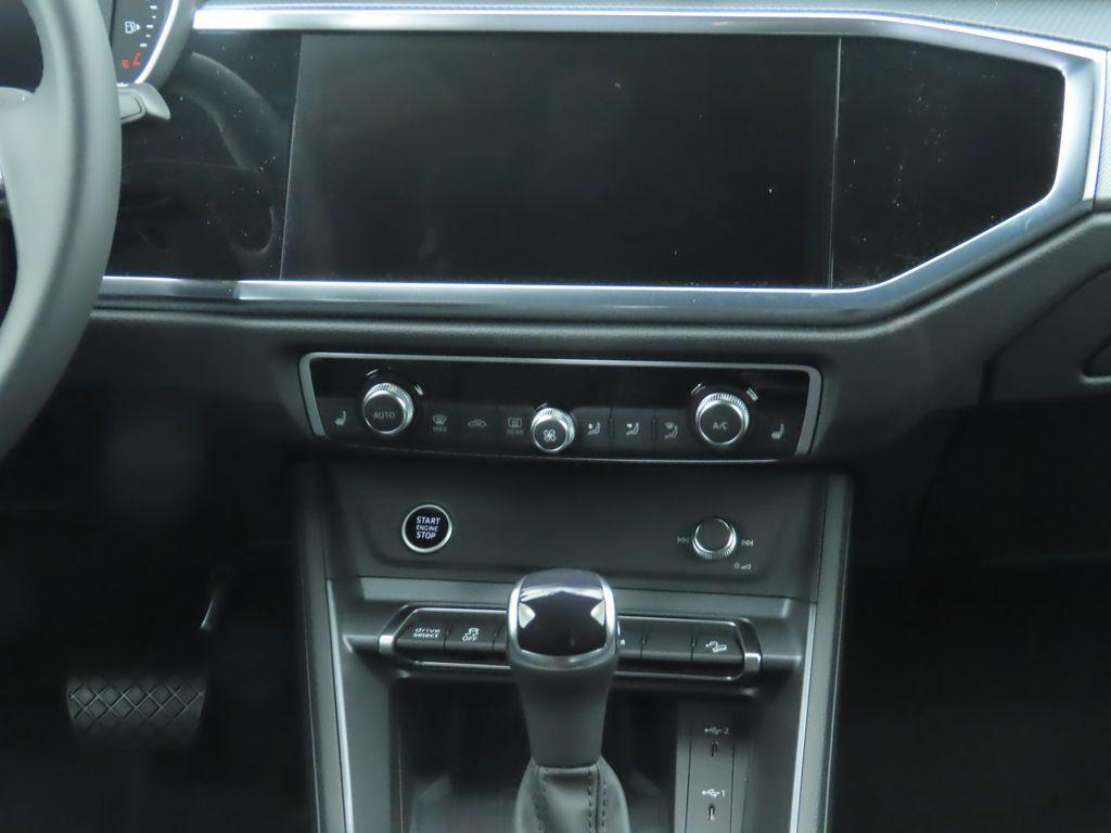 new 2025 Audi Q3 car, priced at $46,200