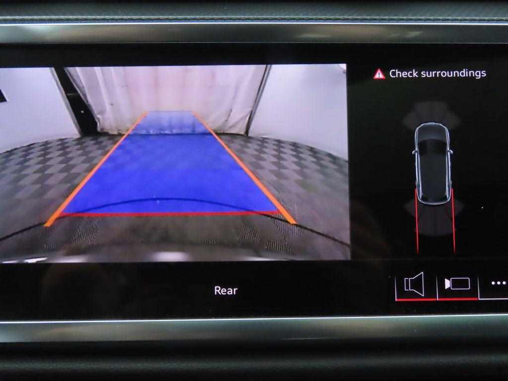 new 2025 Audi Q3 car, priced at $46,200