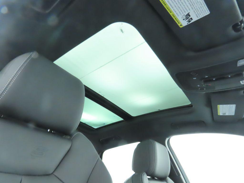 new 2025 Audi Q3 car, priced at $46,200