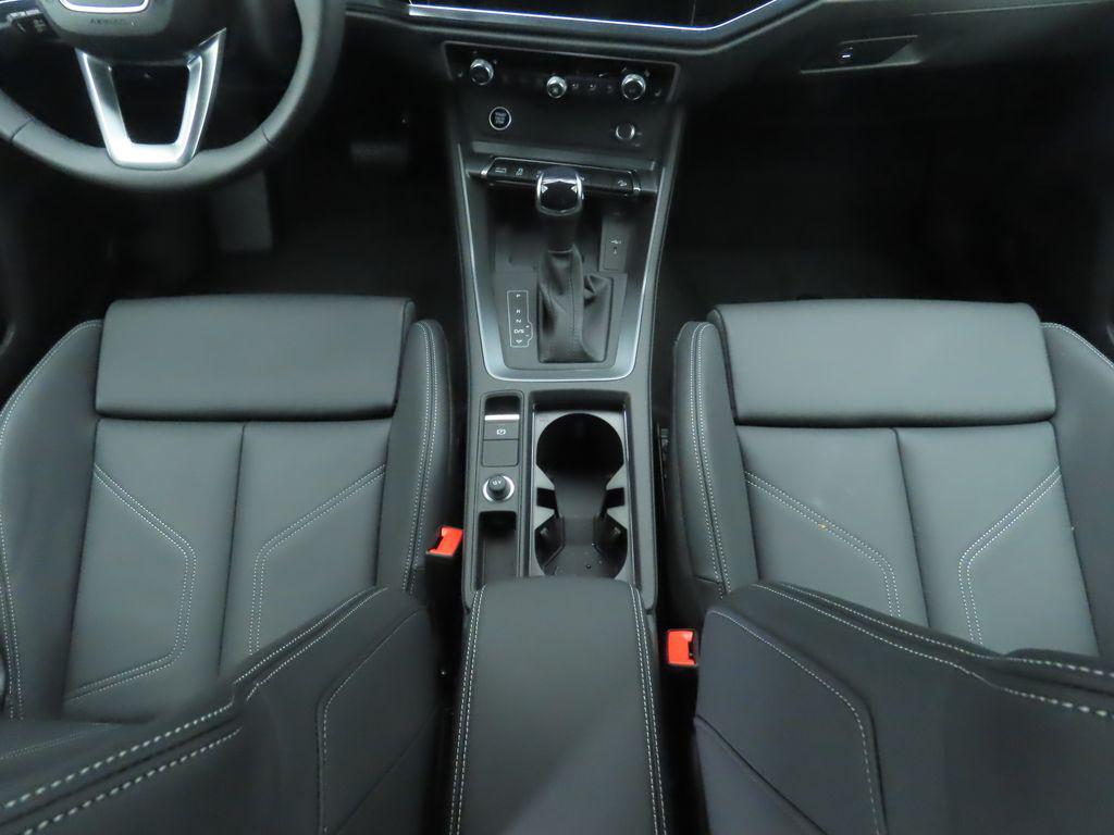 new 2025 Audi Q3 car, priced at $46,200