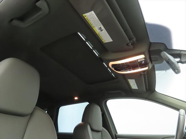 used 2015 Porsche Cayenne car, priced at $23,862