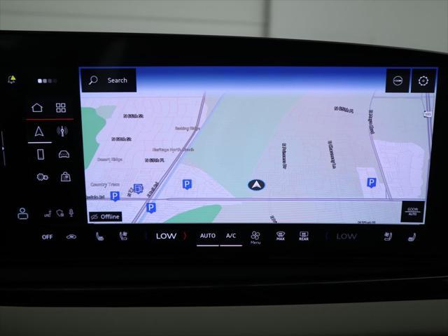 new 2025 Audi A5 car, priced at $57,235