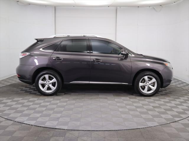 used 2010 Lexus RX 350 car, priced at $14,352