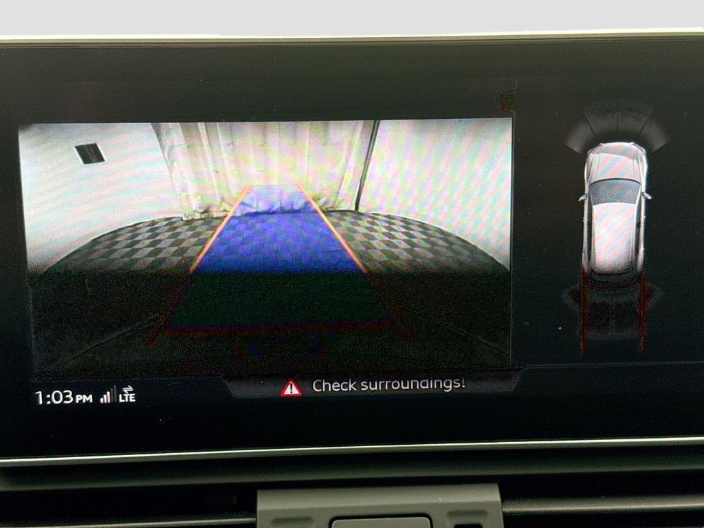 used 2020 Audi Q5 car, priced at $26,334