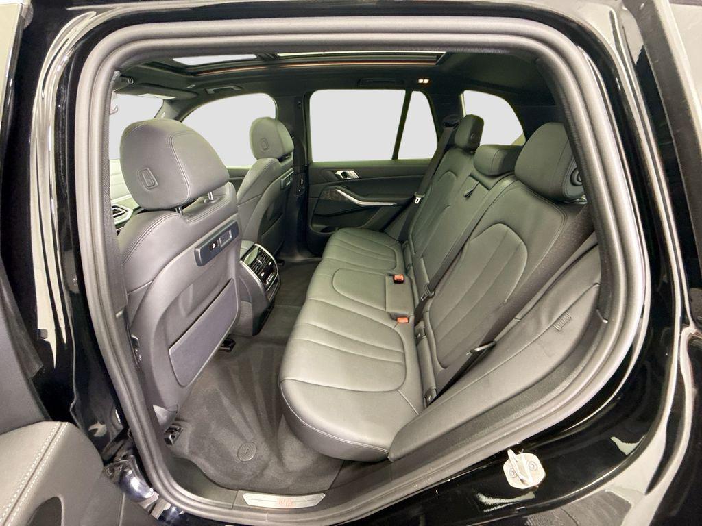 used 2022 BMW X5 car, priced at $34,798