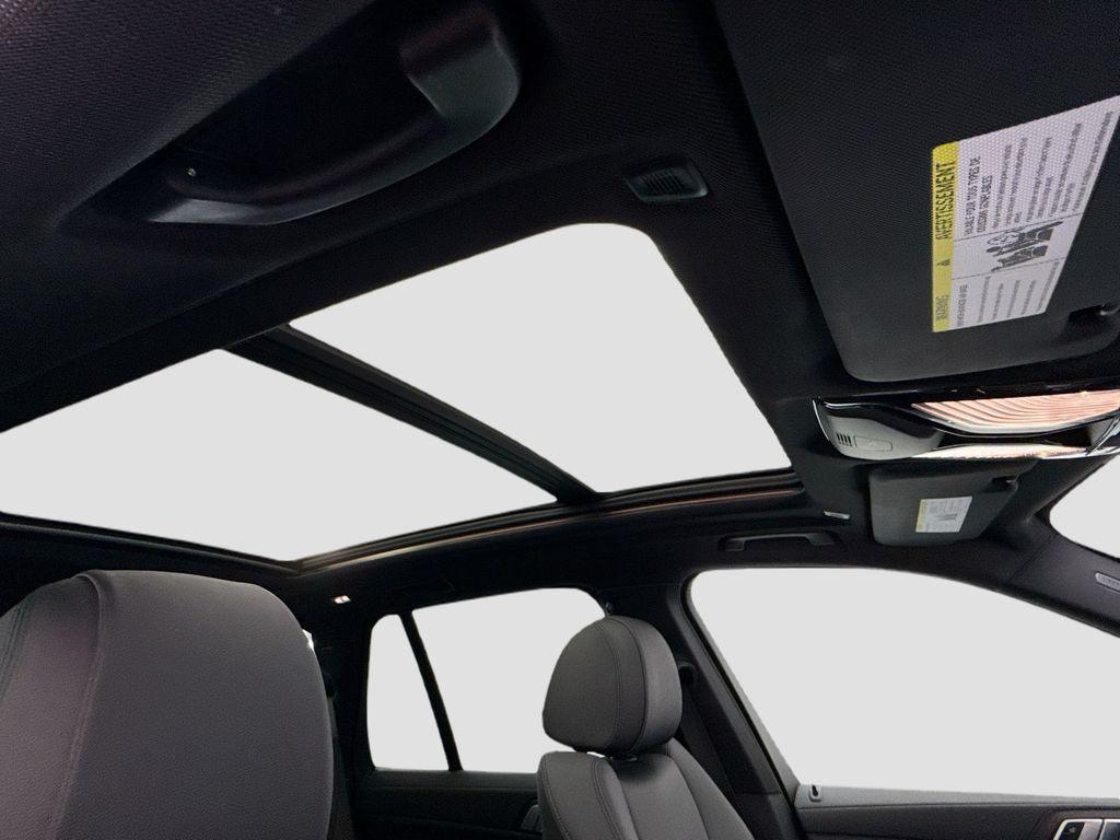 used 2022 BMW X5 car, priced at $34,798