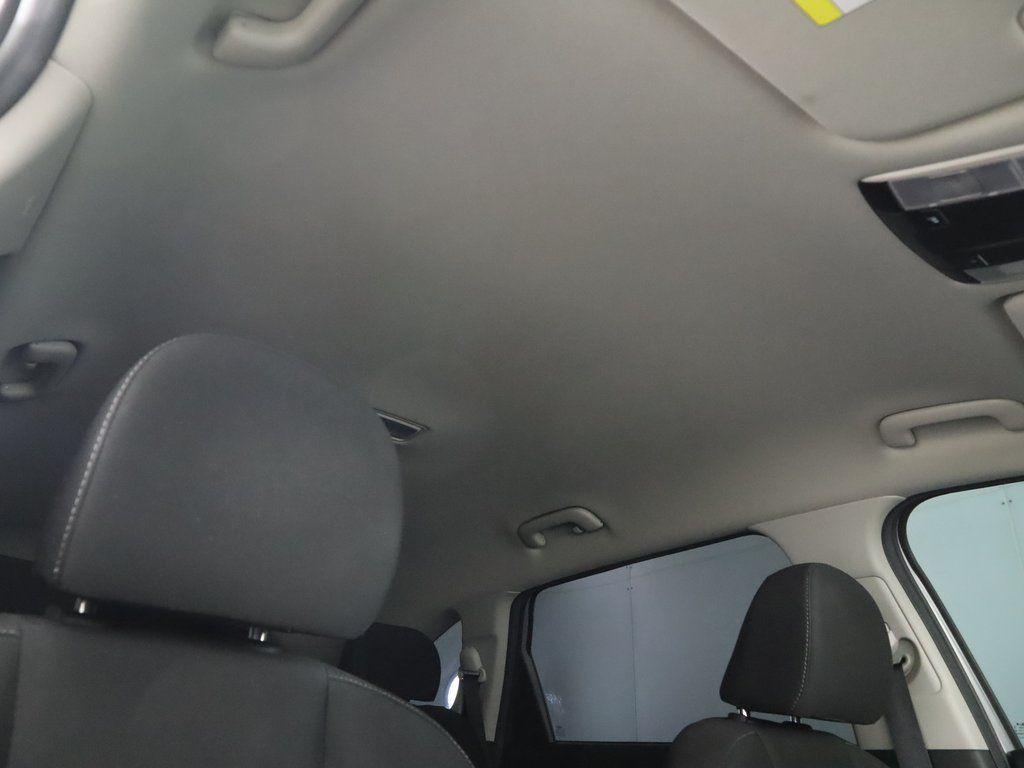 used 2022 Kia Sorento car, priced at $22,307