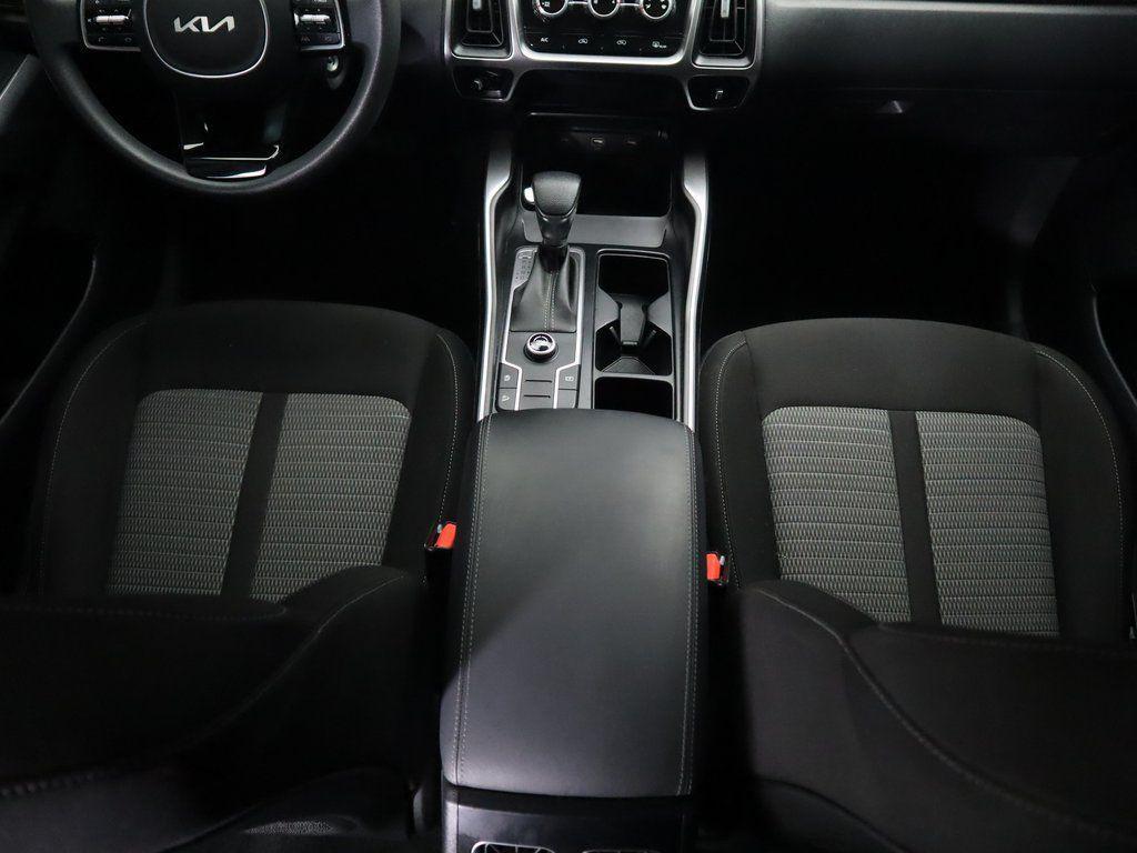 used 2022 Kia Sorento car, priced at $22,307