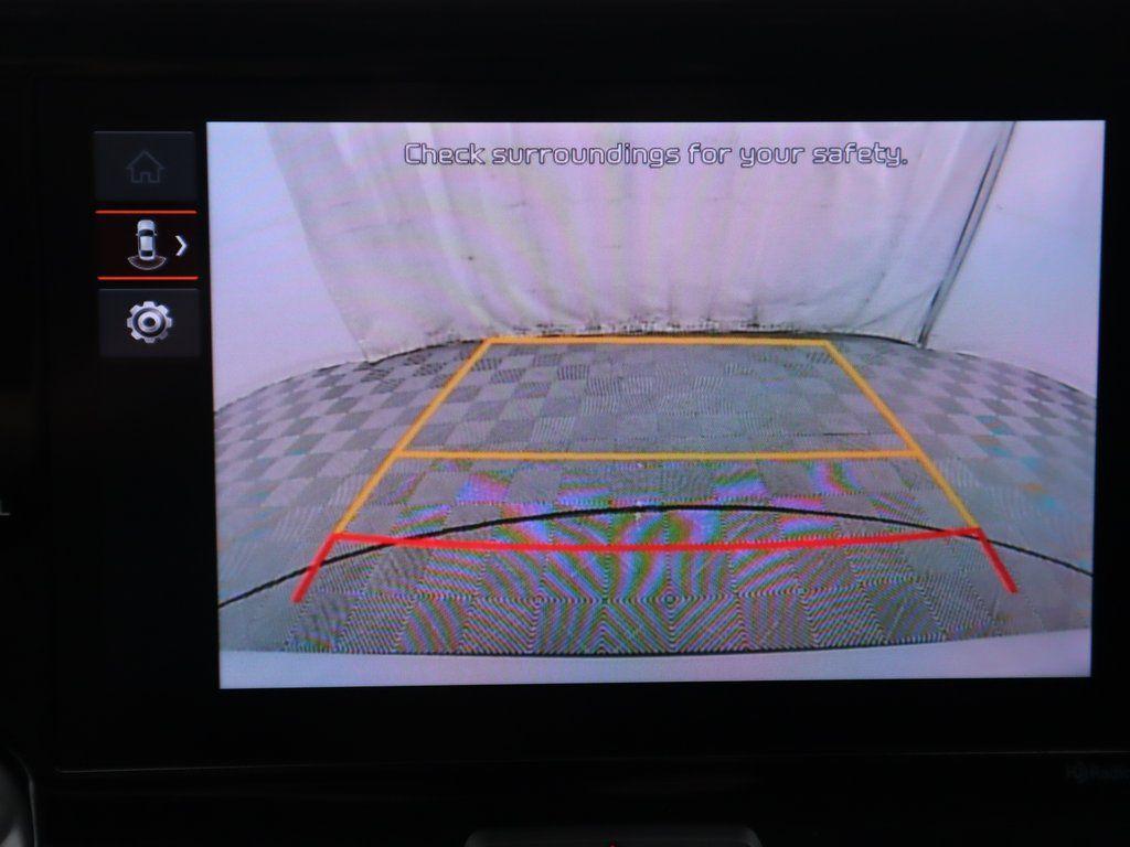 used 2022 Kia Sorento car, priced at $22,307